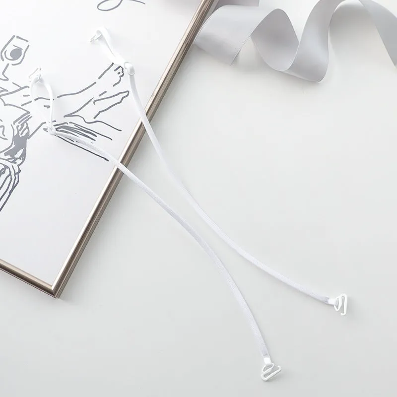 11 Color Thin Bra Strap