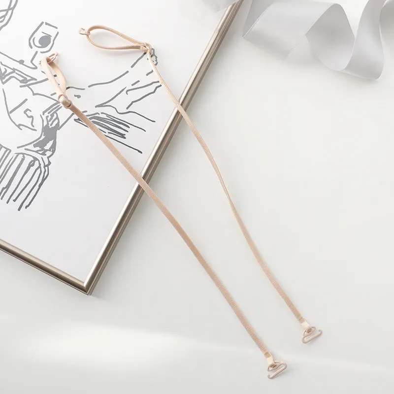 11 Color Thin Bra Strap