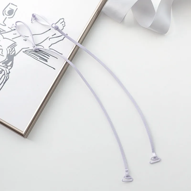 11 Color Thin Bra Strap