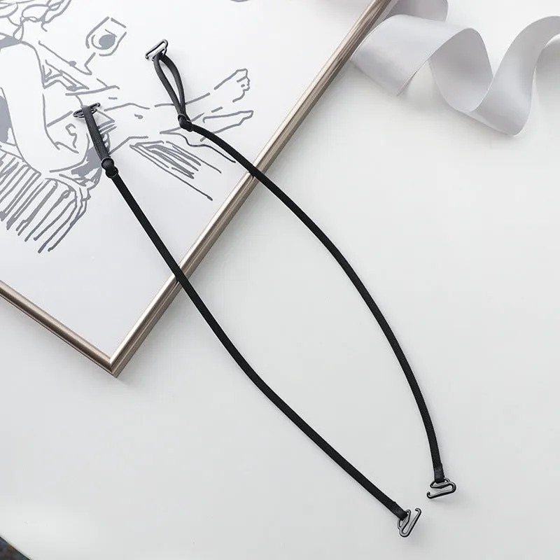 11 Color Thin Bra Strap