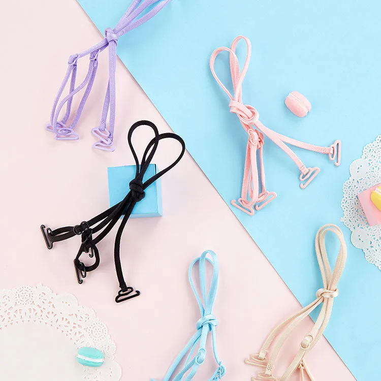 11 Color Thin Bra Strap