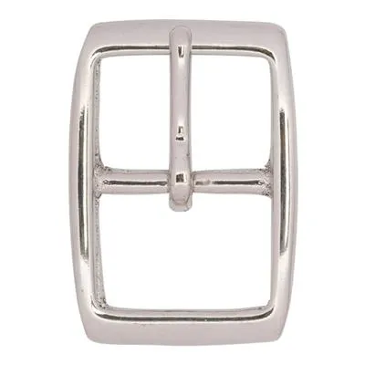 #149 Belt Buckle