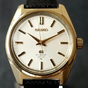 Classic Leather Strap with Buckle Watches