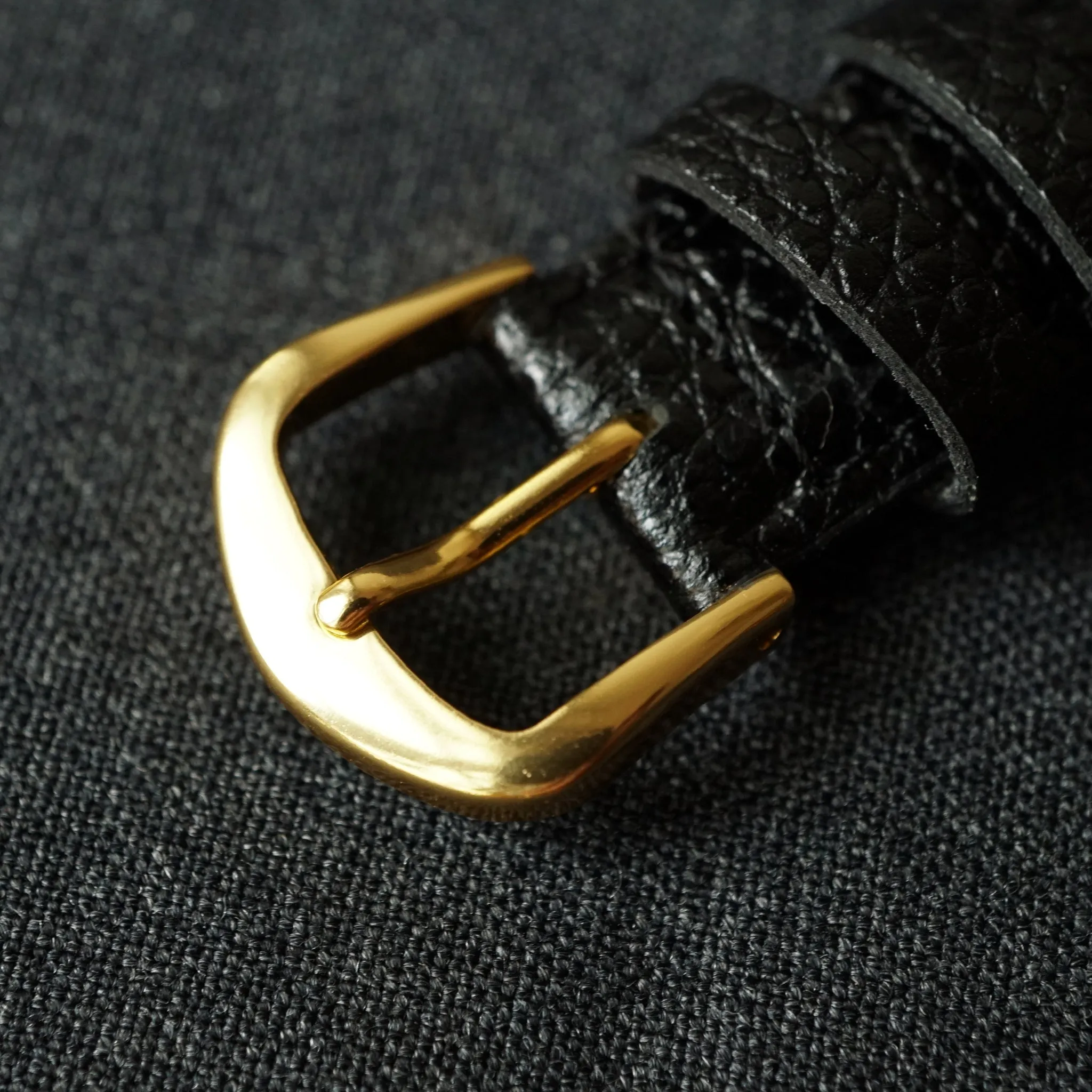 1971 GRAND SEIKO REF.4520-8000 HAND WOUND WATCH CAP GOLD