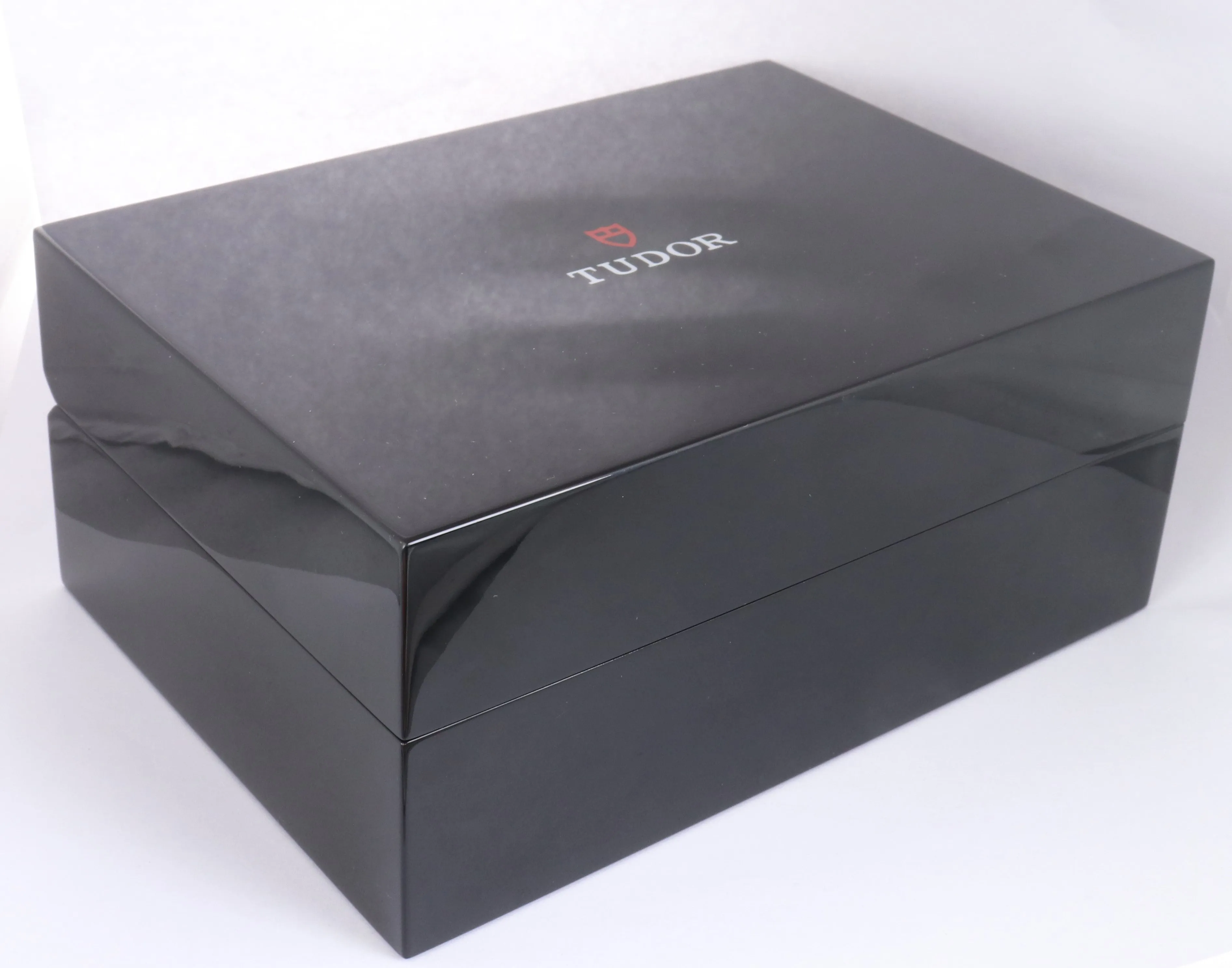 2018 Tudor Heritage Black Bay 79230 DK PVD Dark Stainless Automatic  41mm Watch