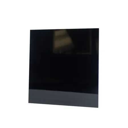 4mm dECOLuxe Solid Acrylic Color Samples