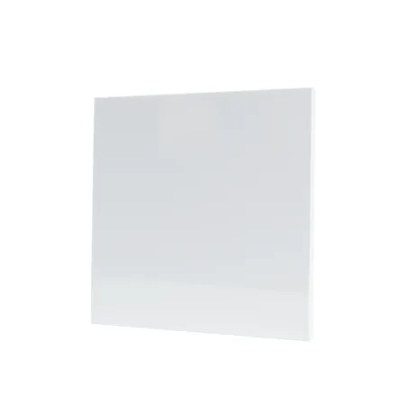 4mm dECOLuxe Solid Acrylic Color Samples