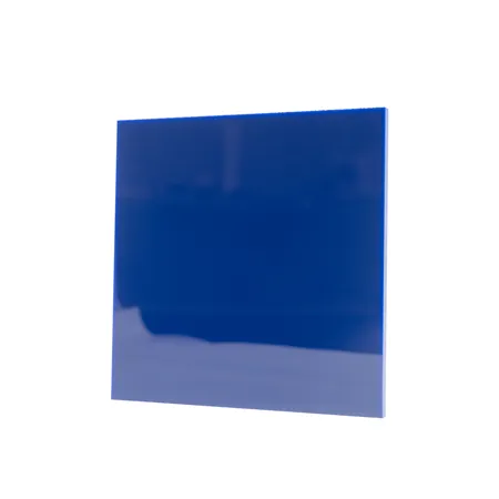 4mm dECOLuxe Solid Acrylic Color Samples