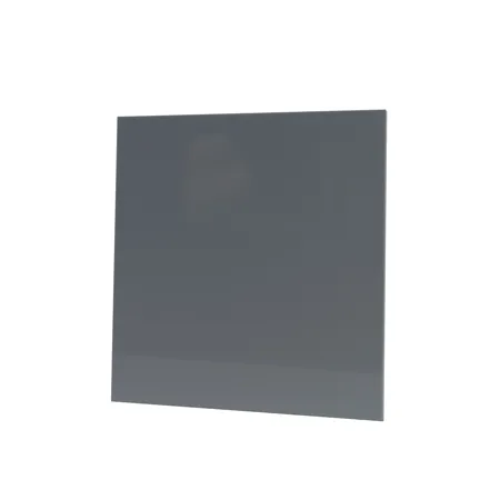 4mm dECOLuxe Solid Acrylic Color Samples