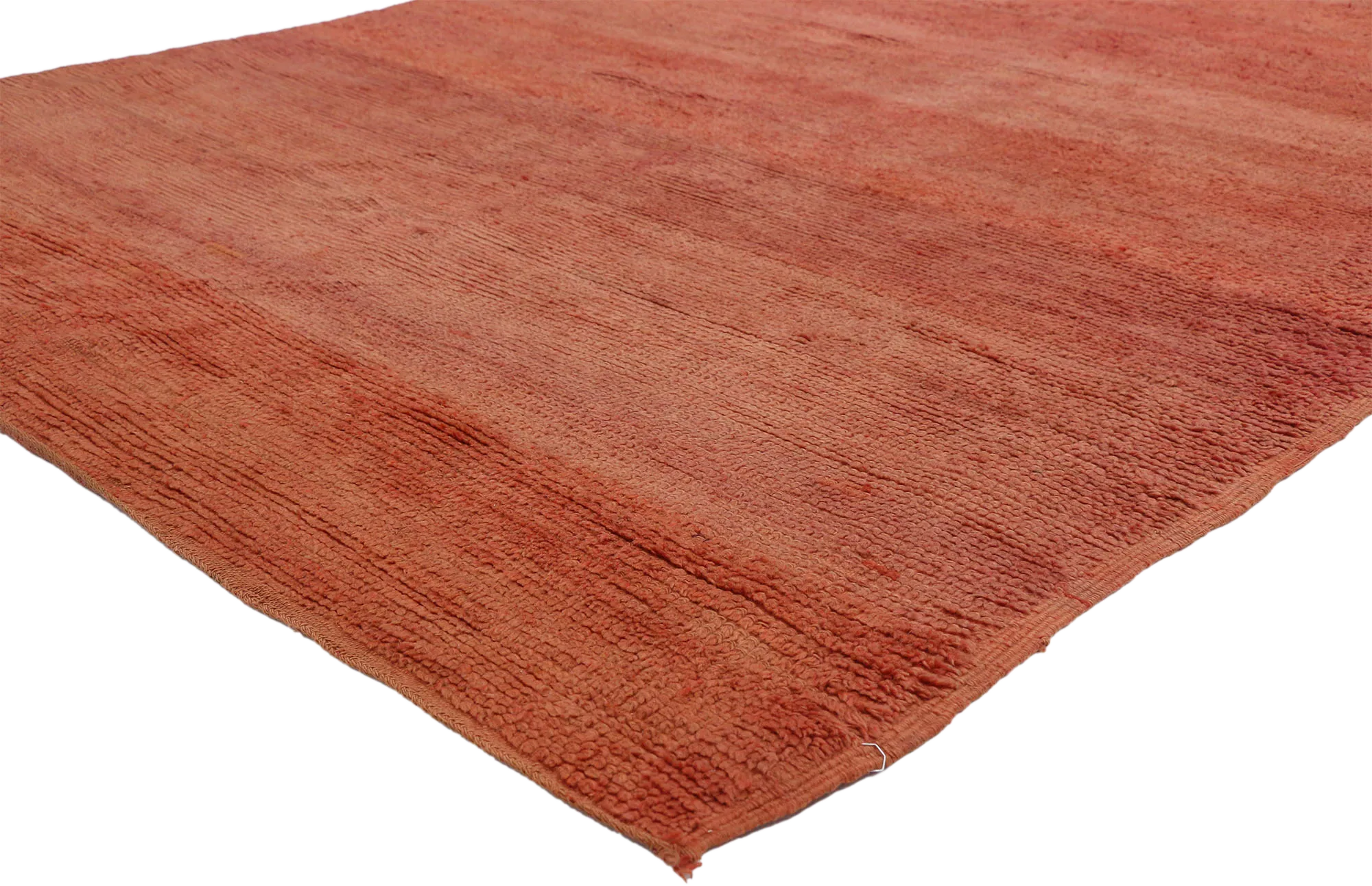 6'4" x 10'4" Moroccan Rug