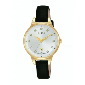 ALBA Women's Fashion Quartz Watch