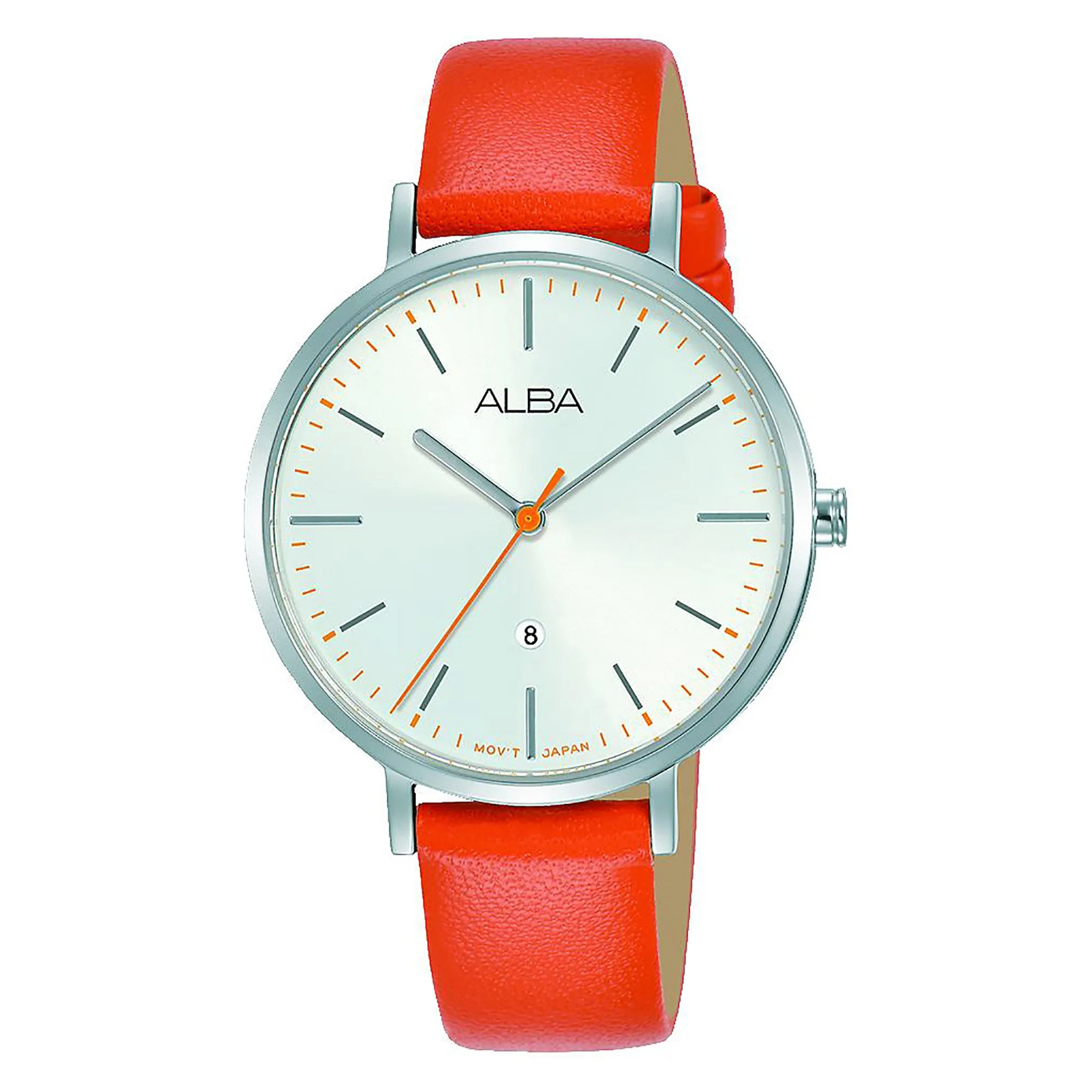 ALBA Women's Fashion Quartz Watch