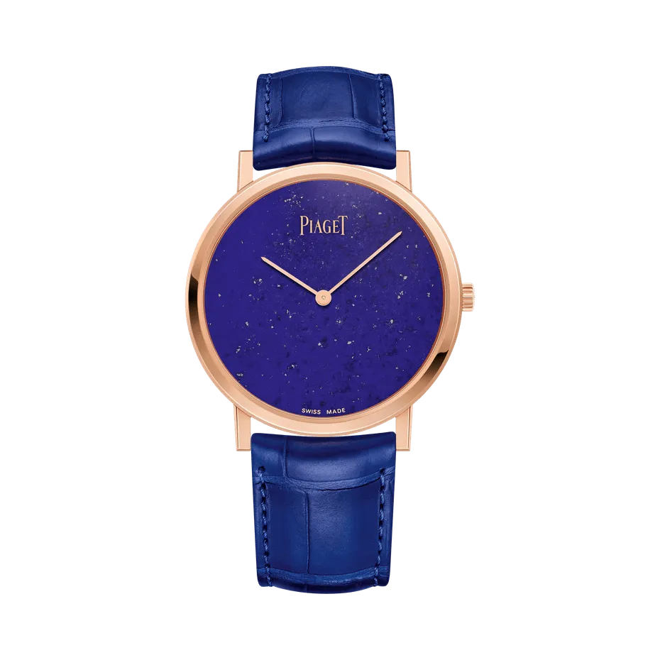 Altiplano Watch