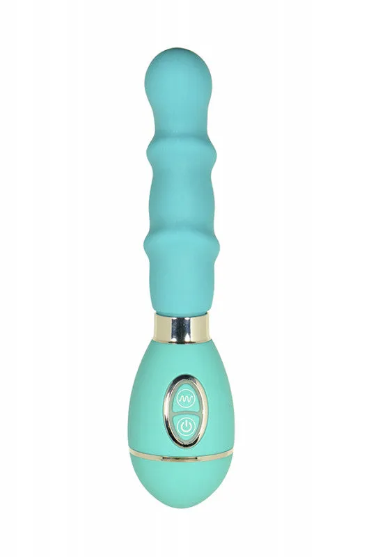Amie Bella Twisted G Vibe -Turquoise
