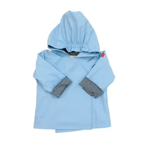 Angel Blue Raincoat_widgF24