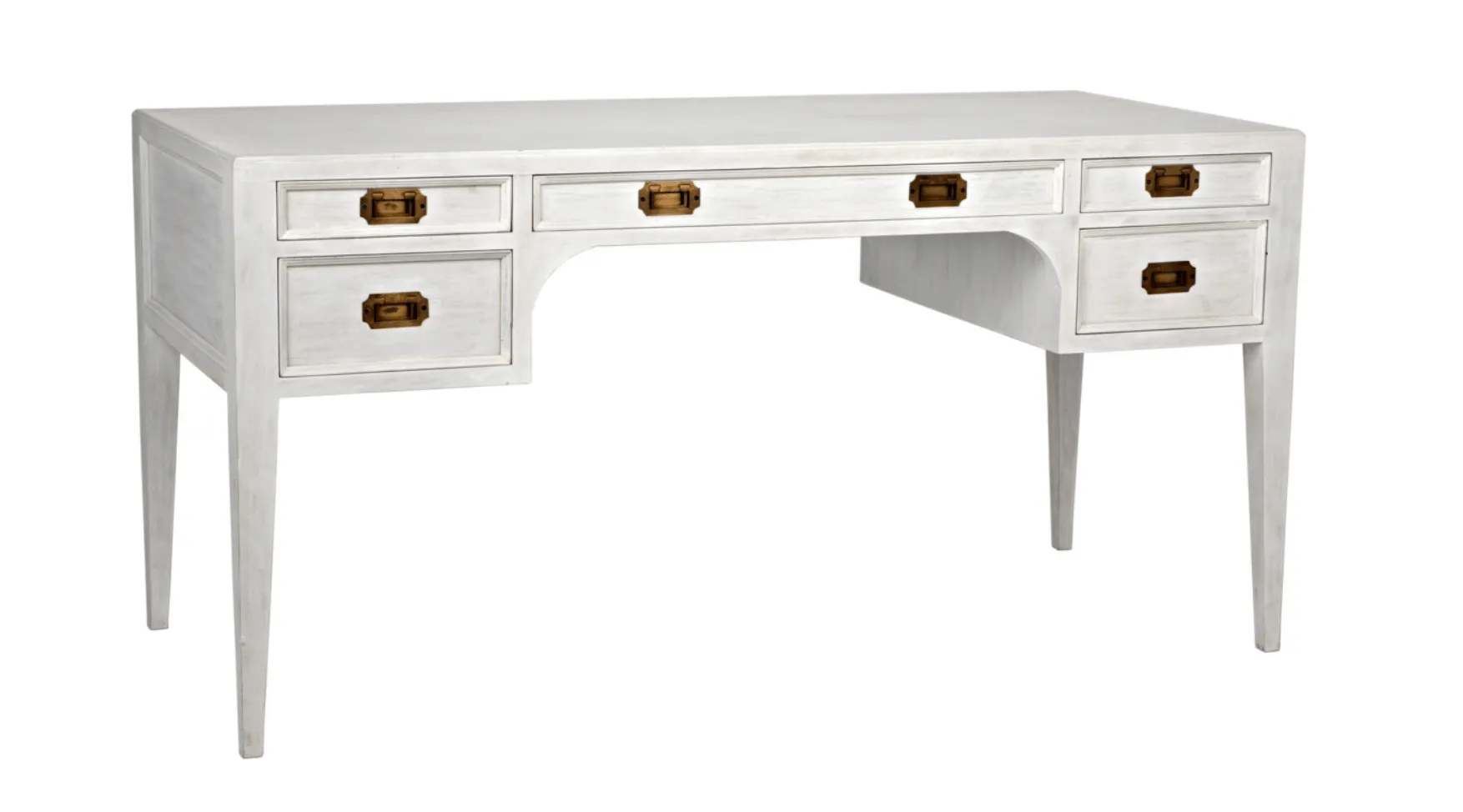 Aristotle Modern Campaign Desk