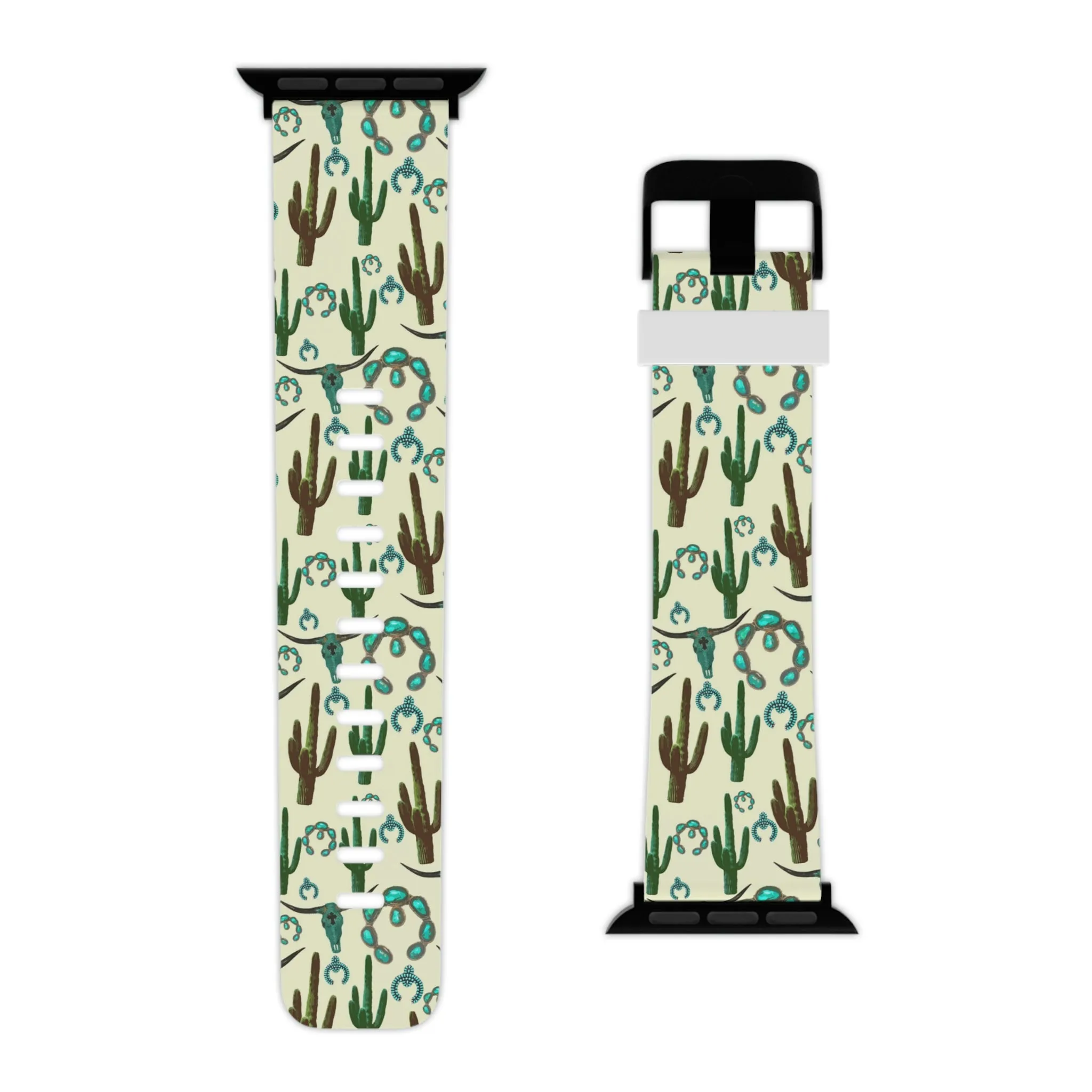 Arizona Apple Watch Band