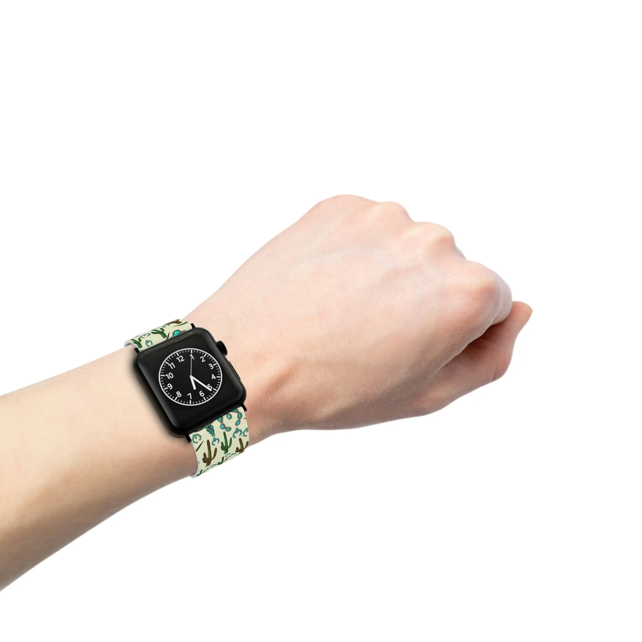 Arizona Apple Watch Band