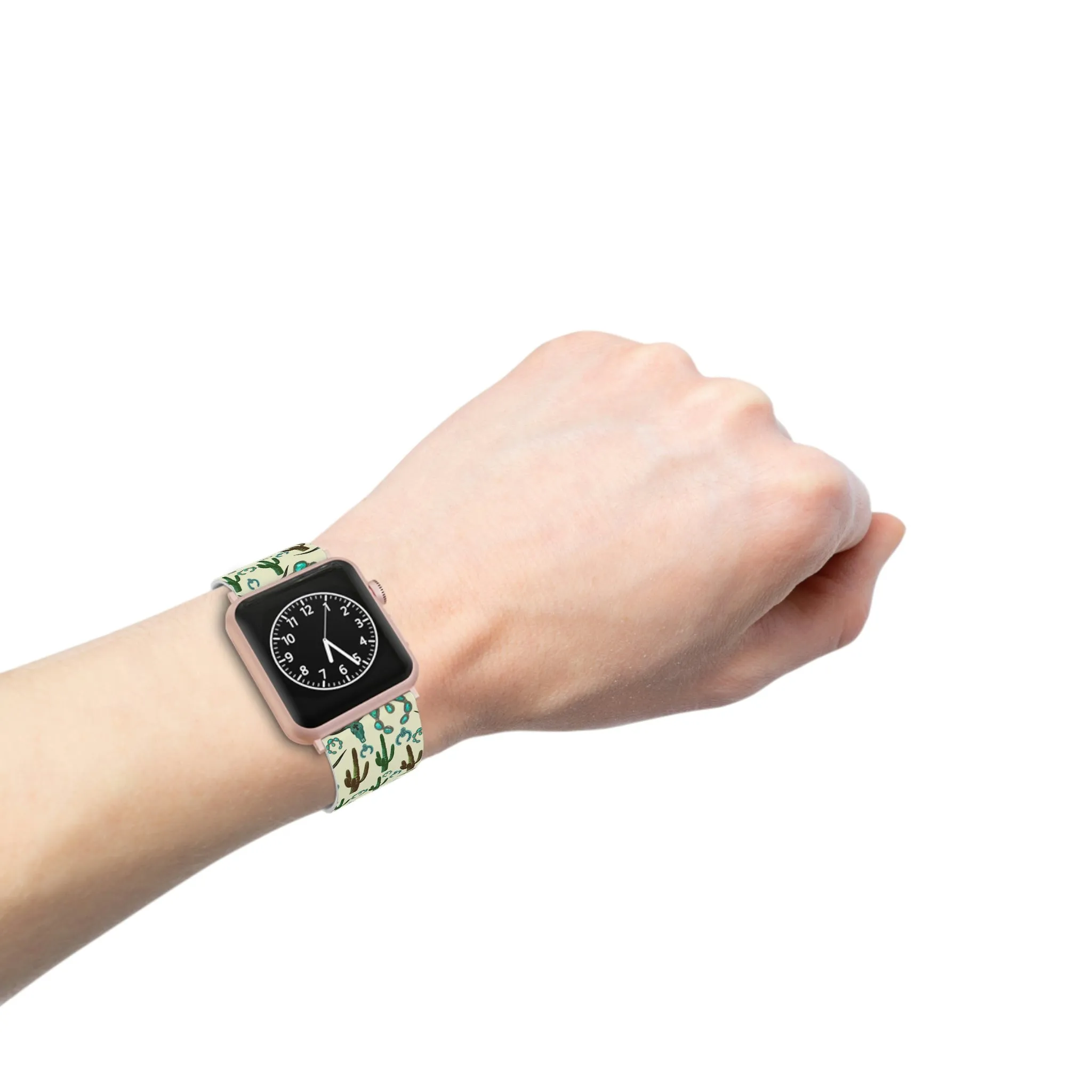 Arizona Apple Watch Band