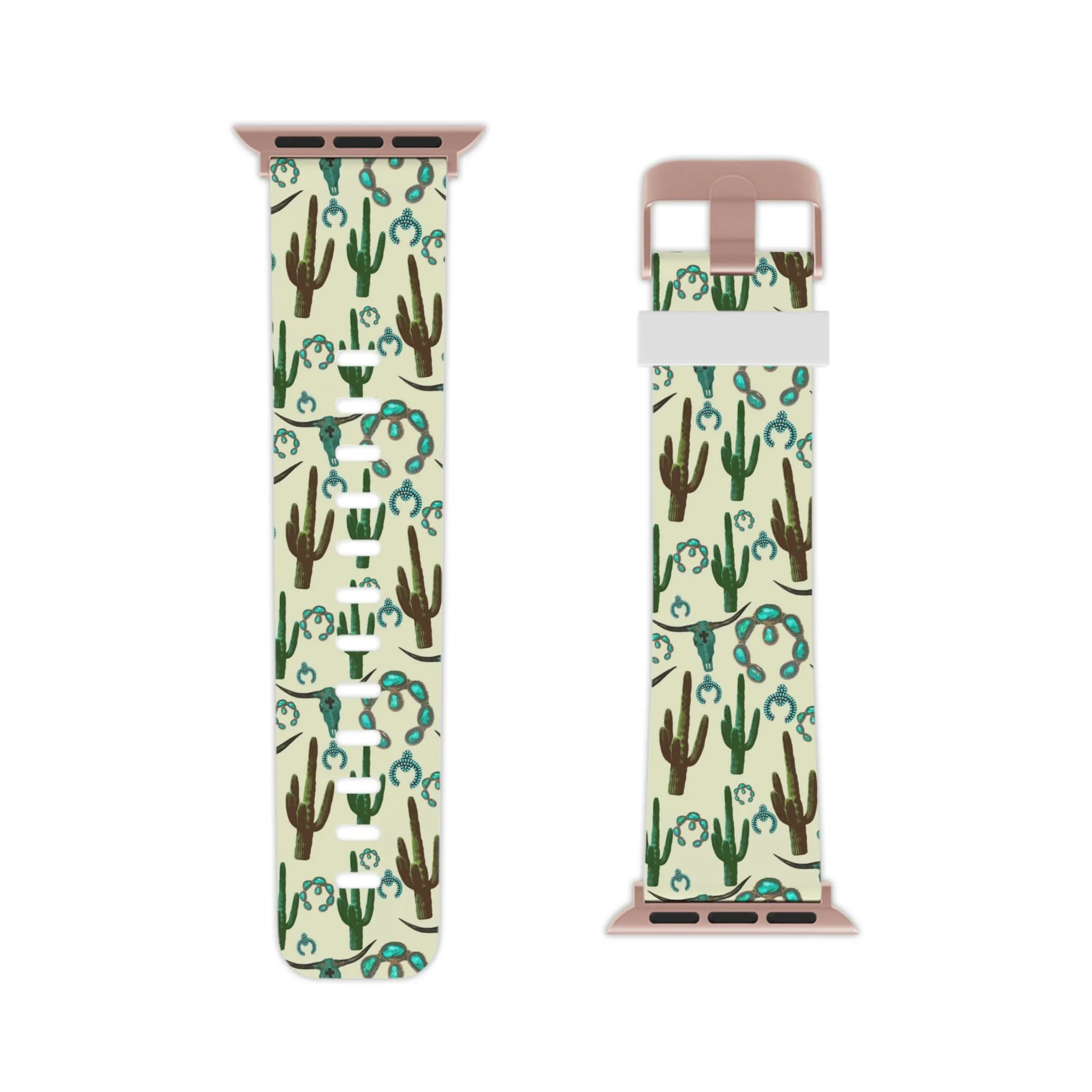 Arizona Apple Watch Band