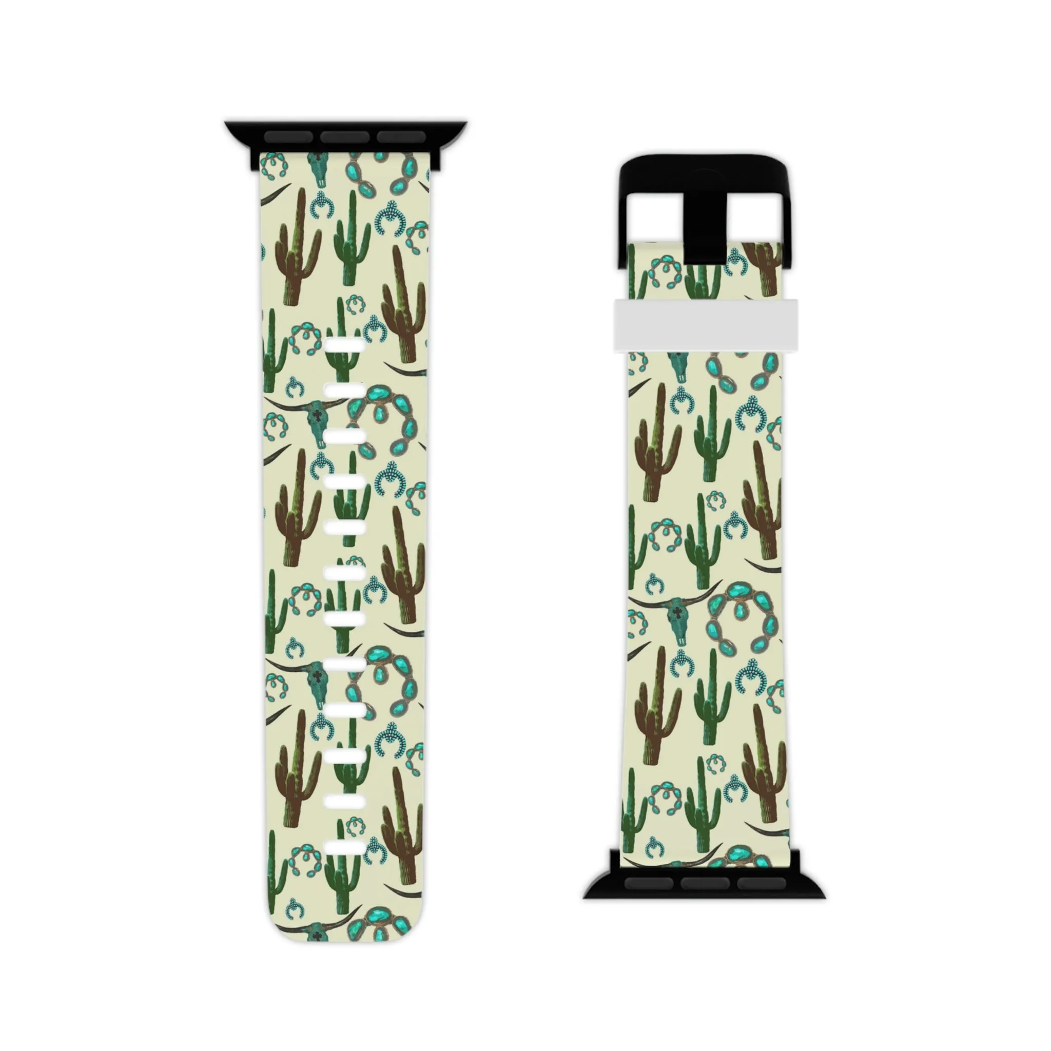 Arizona Apple Watch Band