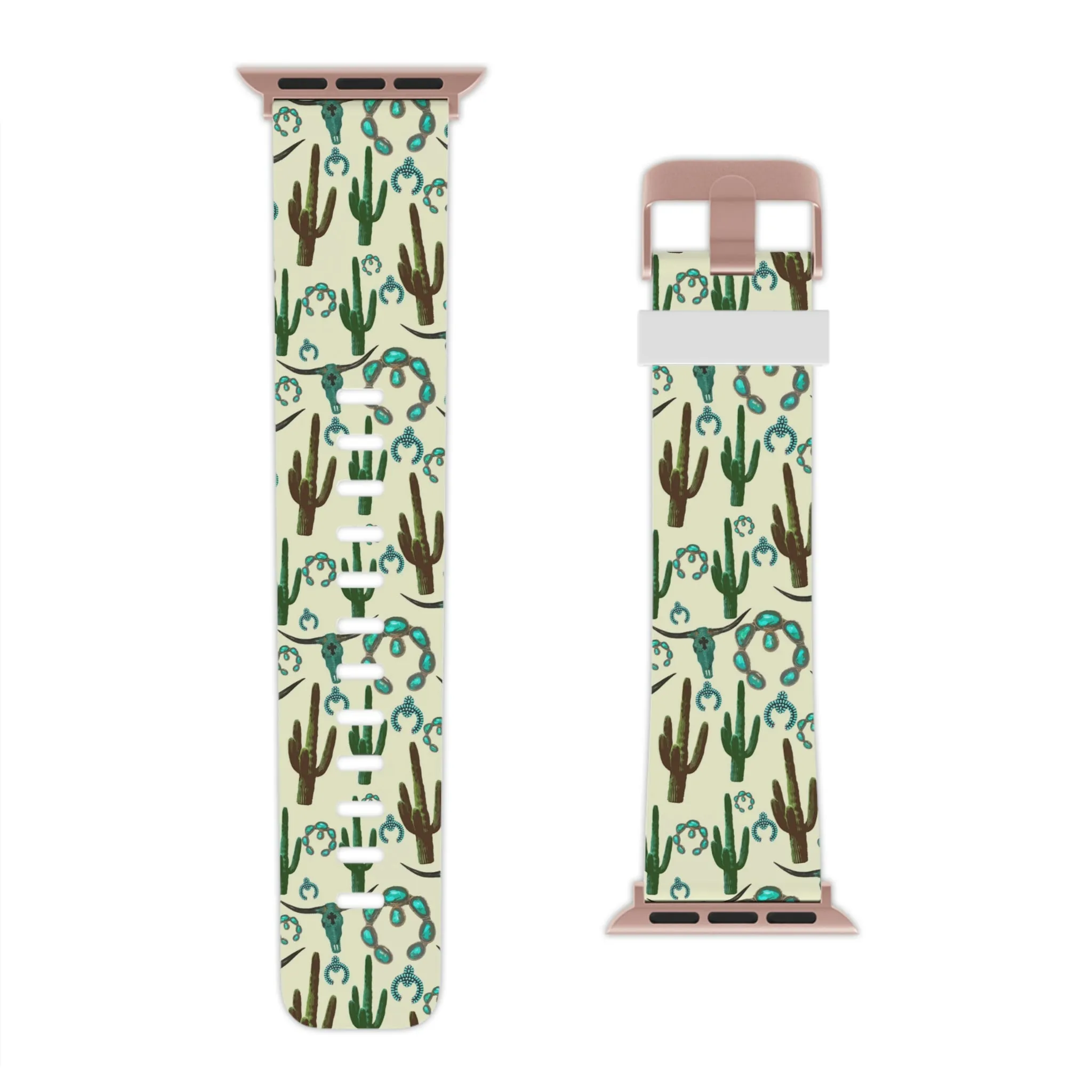Arizona Apple Watch Band