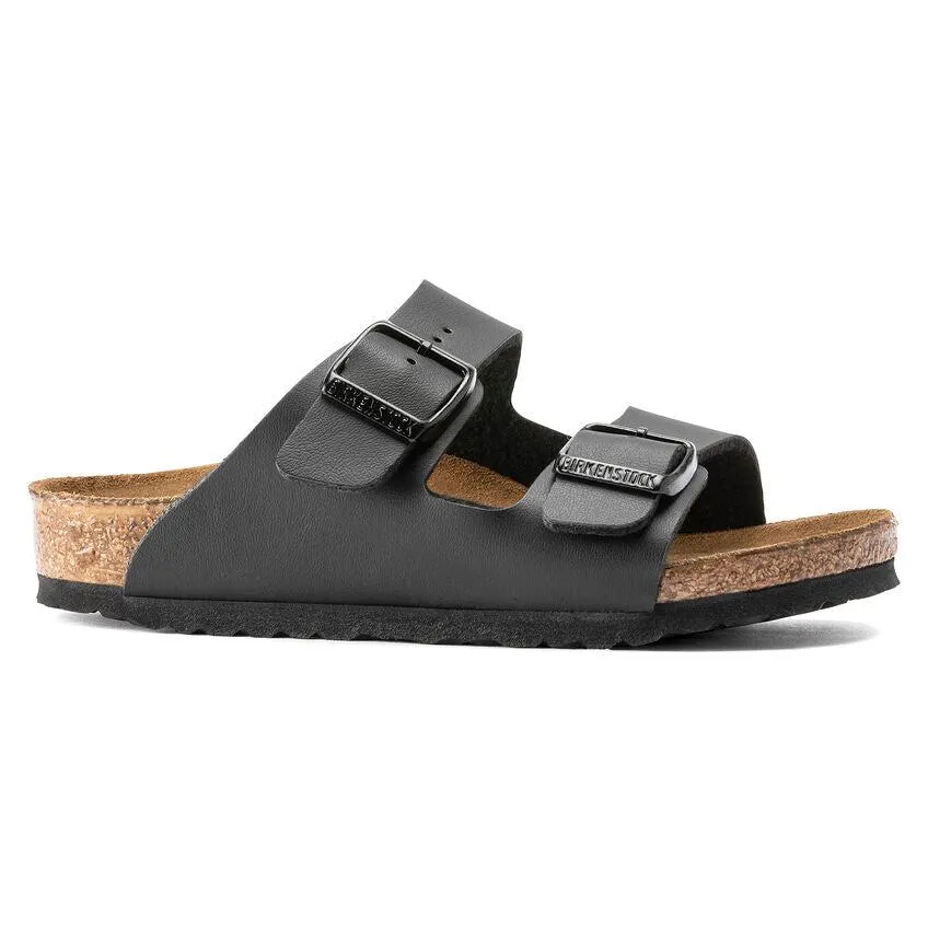 ARIZONA KIDS BIRKOFLOR BLACK