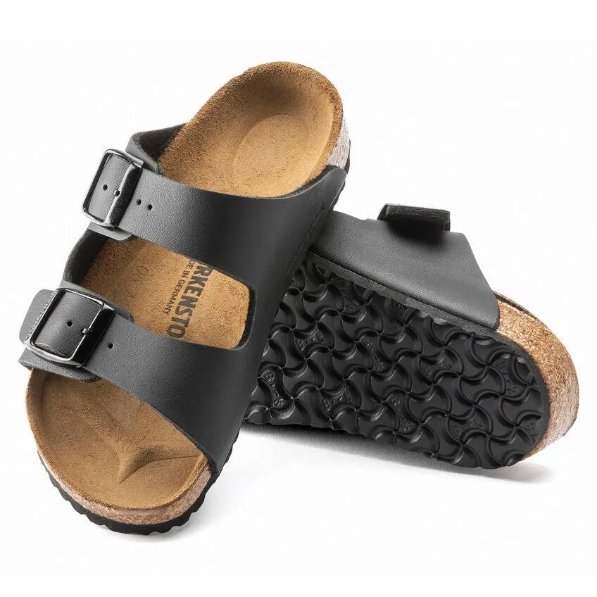 ARIZONA KIDS BIRKOFLOR BLACK