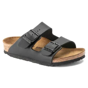 ARIZONA KIDS BIRKOFLOR BLACK