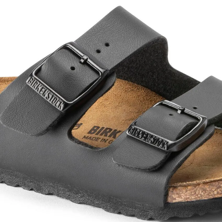 ARIZONA KIDS BIRKOFLOR BLACK