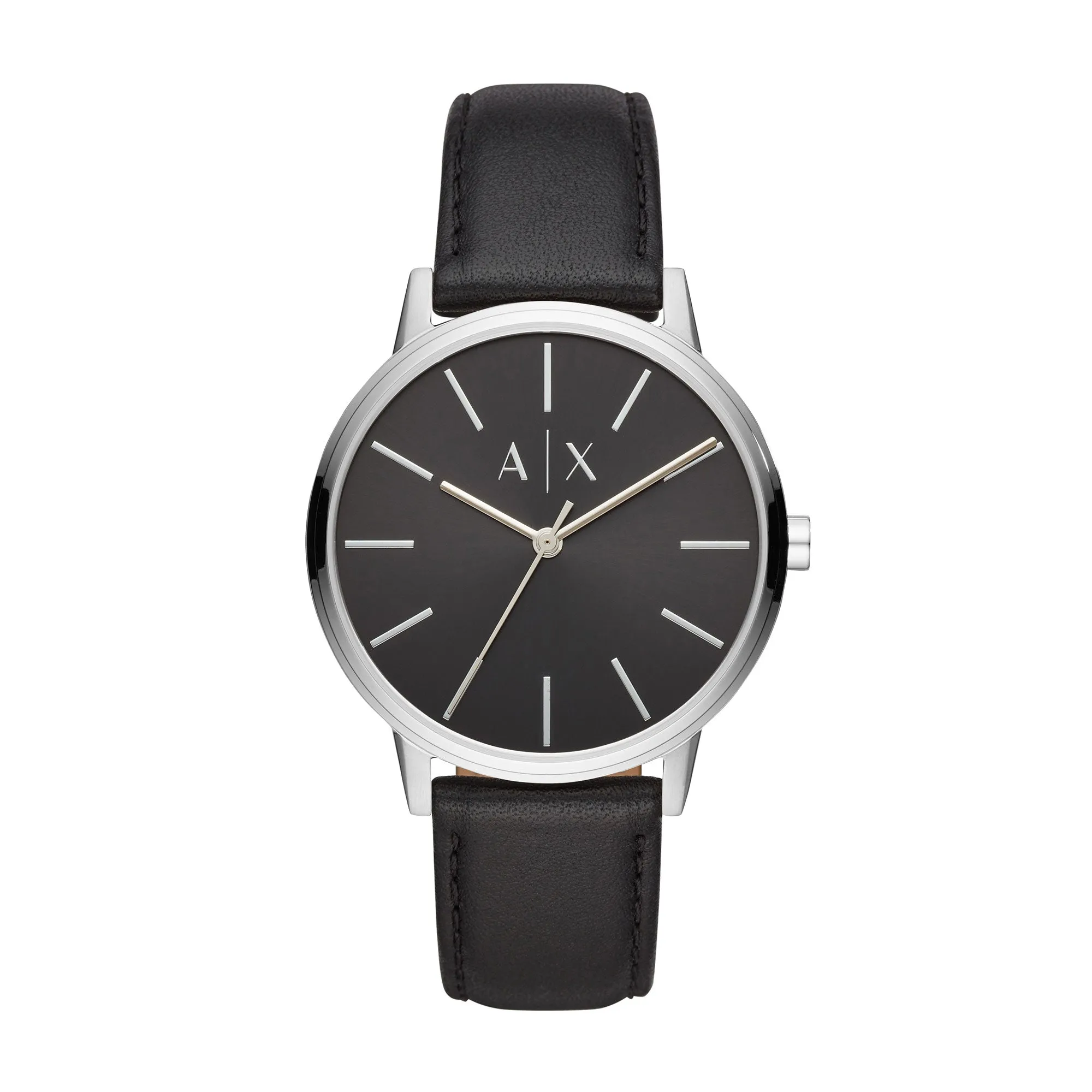 Armani Exchange Men's Cayde Fashion Quartz Watch