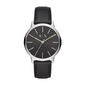 Armani Exchange Men's Cayde Fashion Quartz Watch