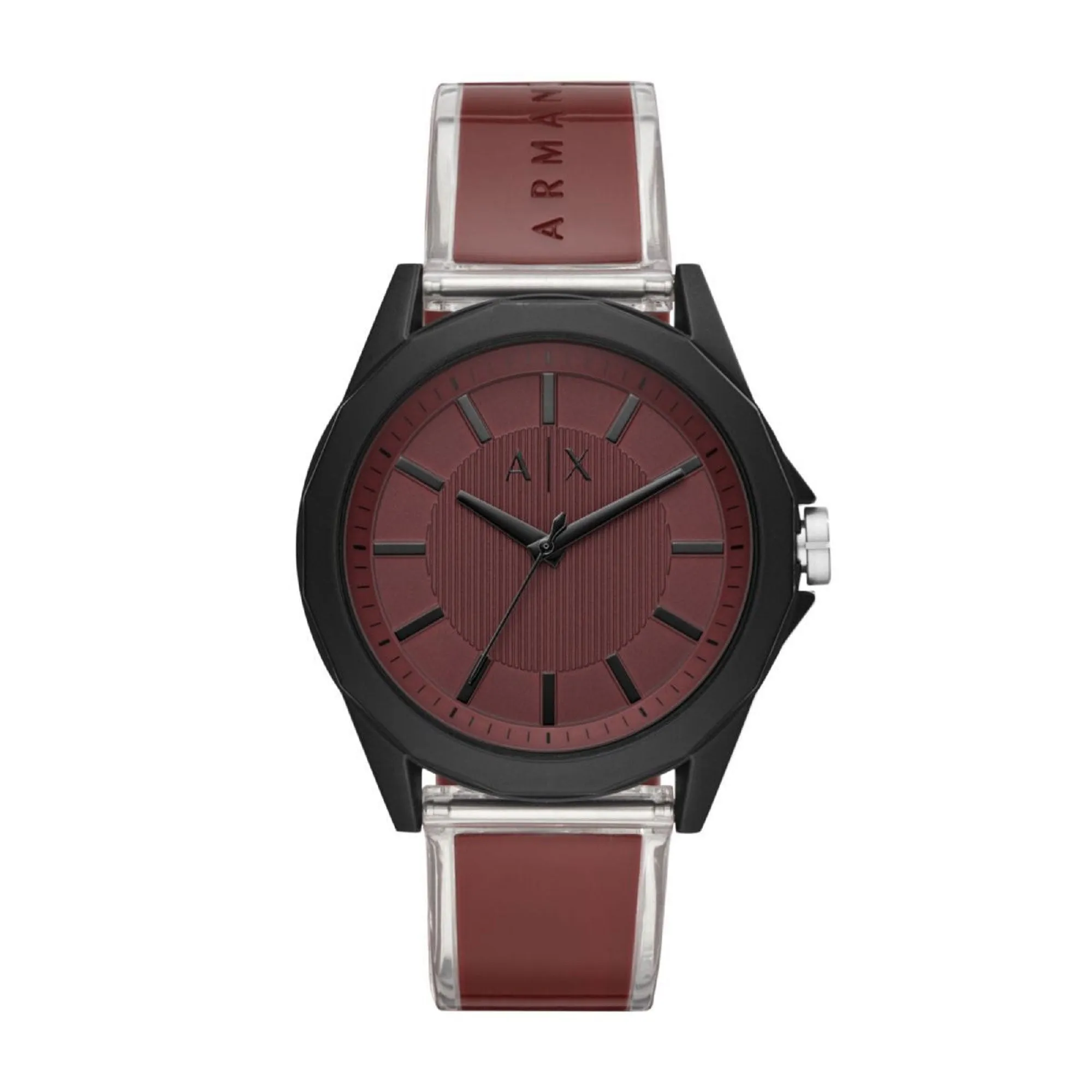 Armani Exchange Men's Drexler Fashion Quartz Watch