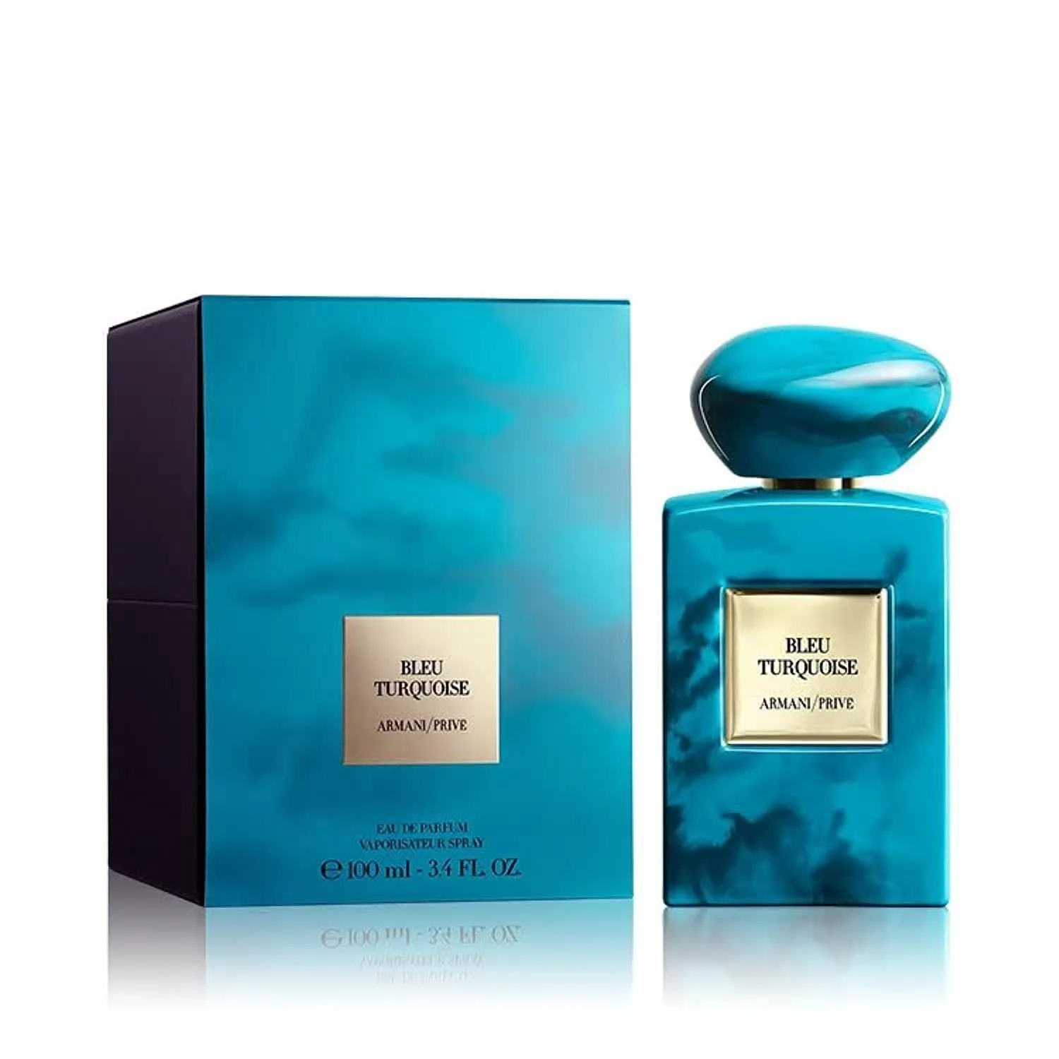Armani Prive Bleu Turquoise EDP 100 ml