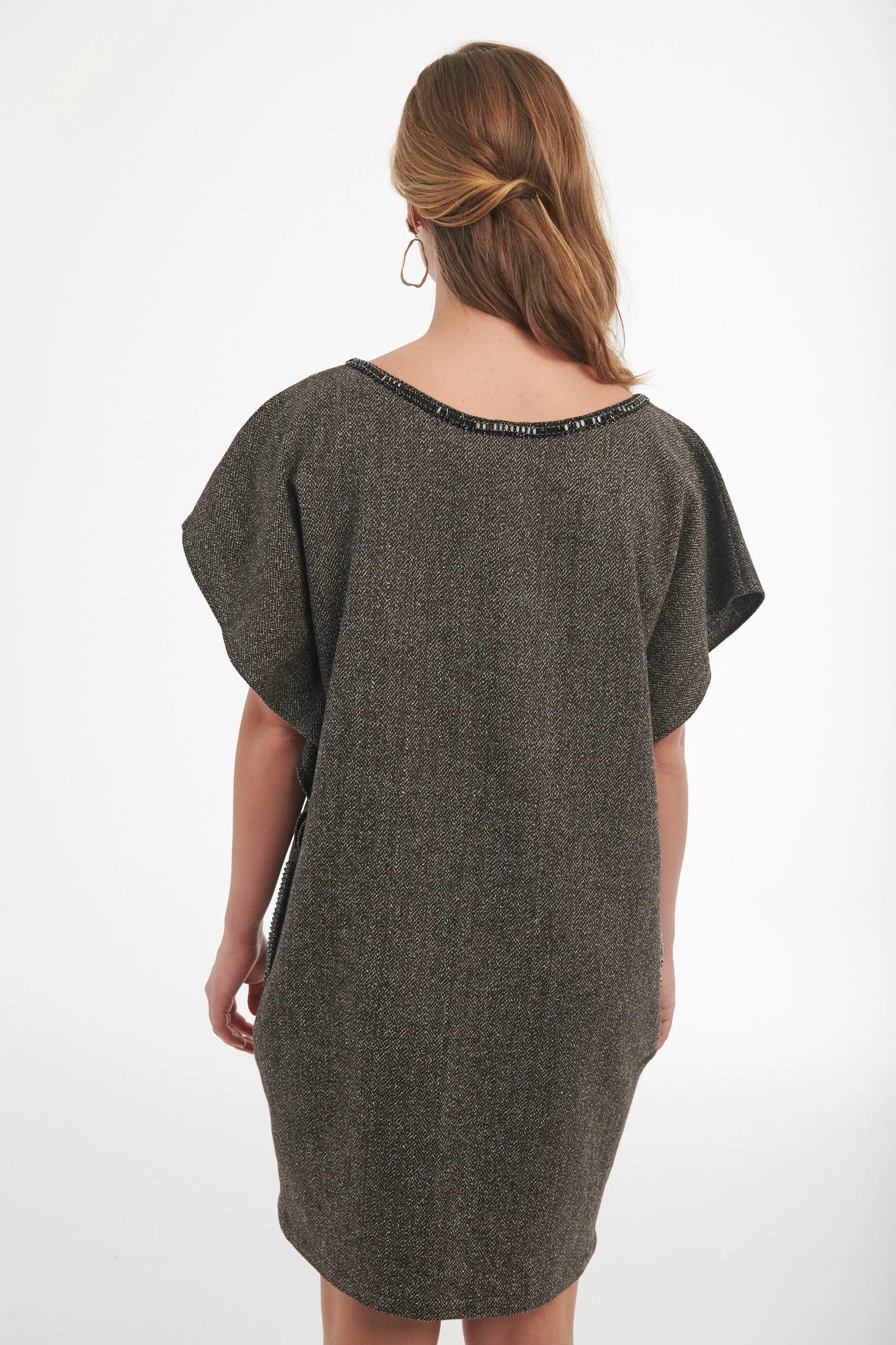 ARMERIA Shift Dress