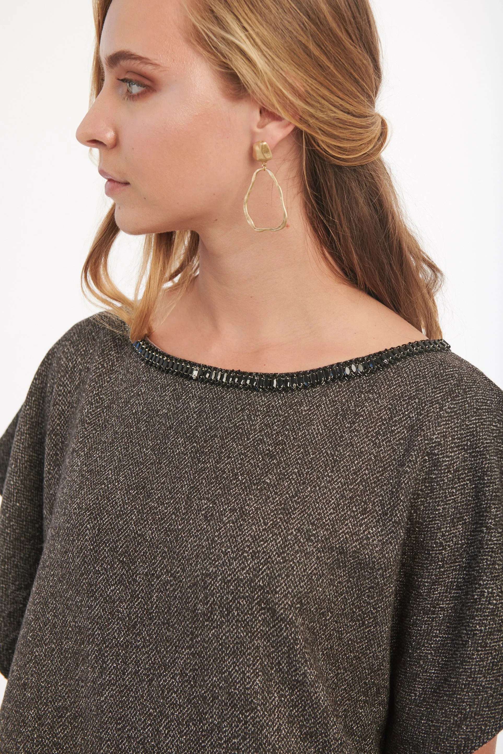 ARMERIA Shift Dress