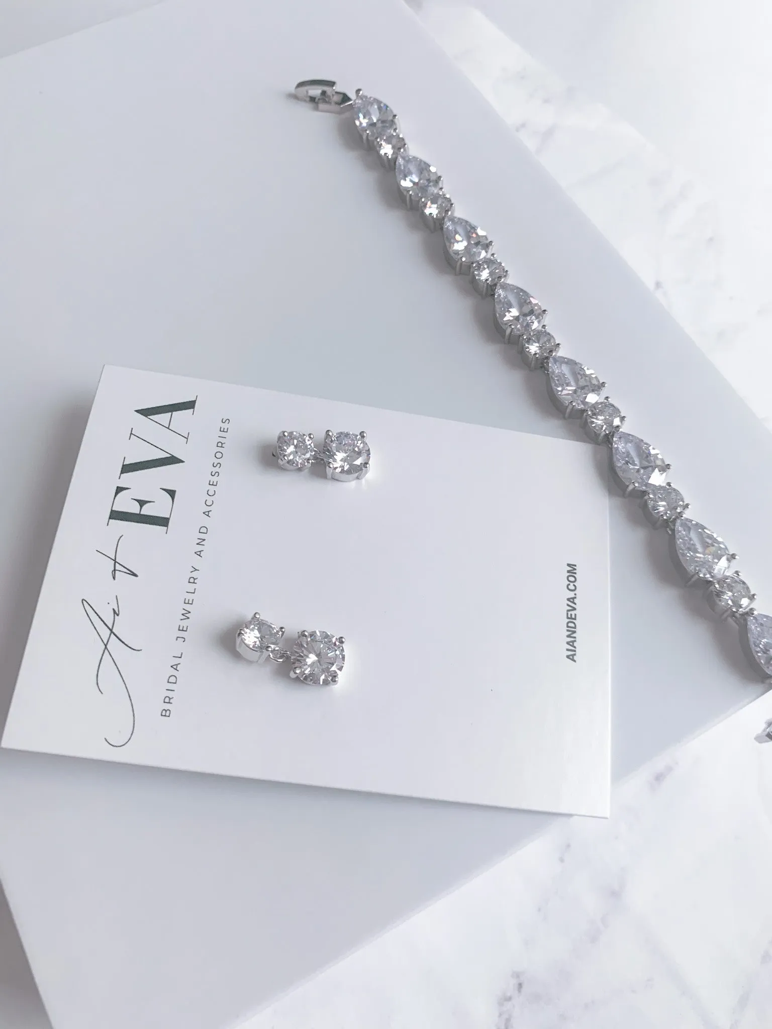 Ava Bracelet