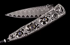 B10 Radiant Pocket Knife