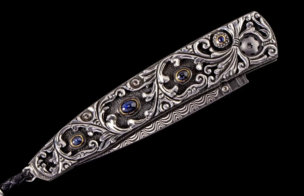 B10 Radiant Pocket Knife