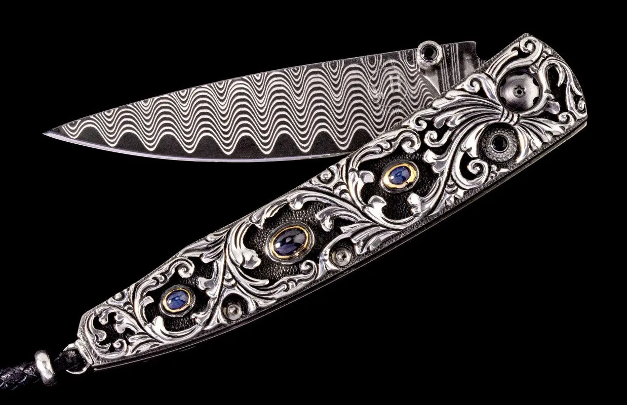 B10 Radiant Pocket Knife