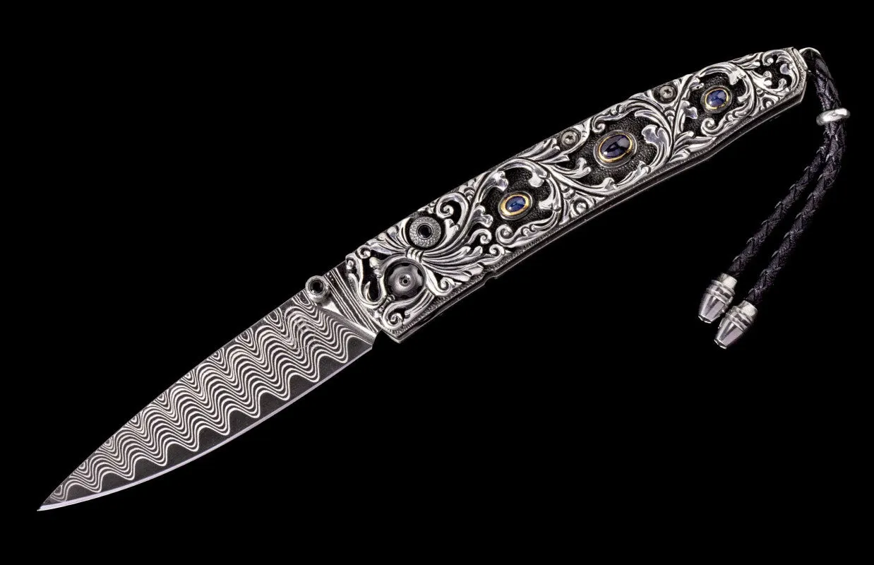B10 Radiant Pocket Knife