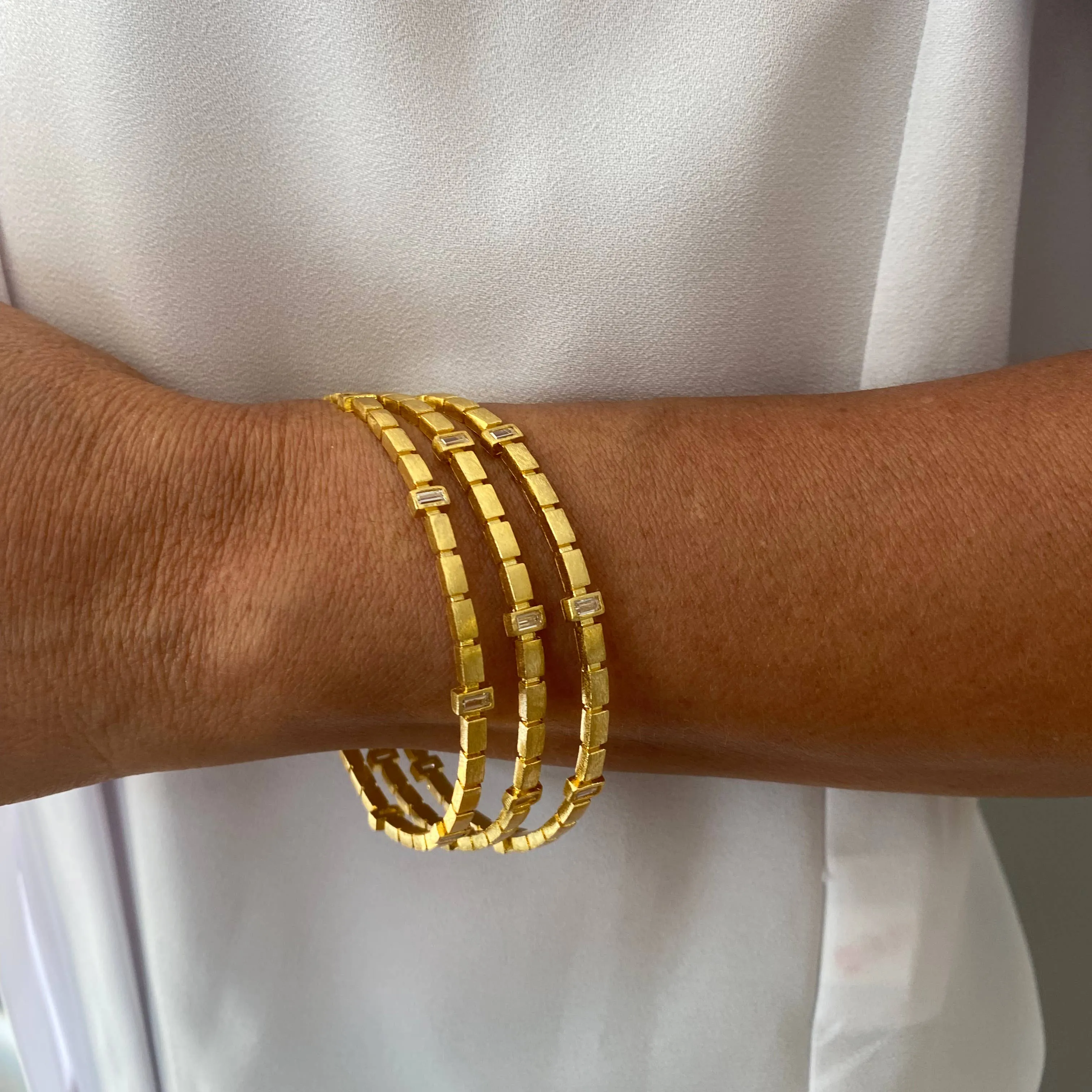Betty Carre Etoile Bracelet