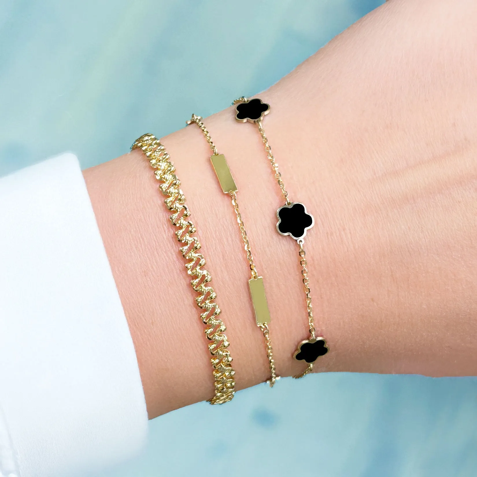 Bismark Bracelet