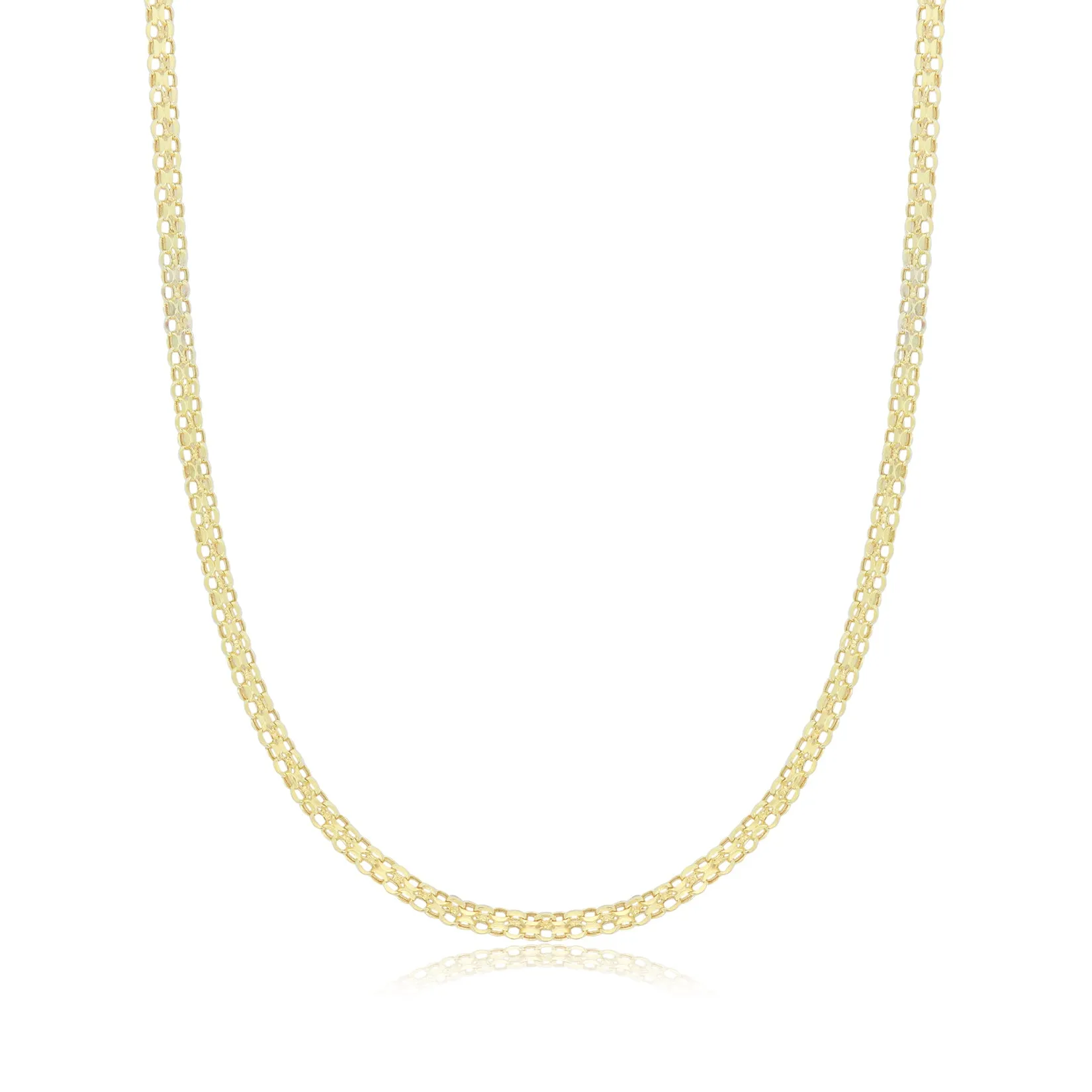 Bismark Necklace