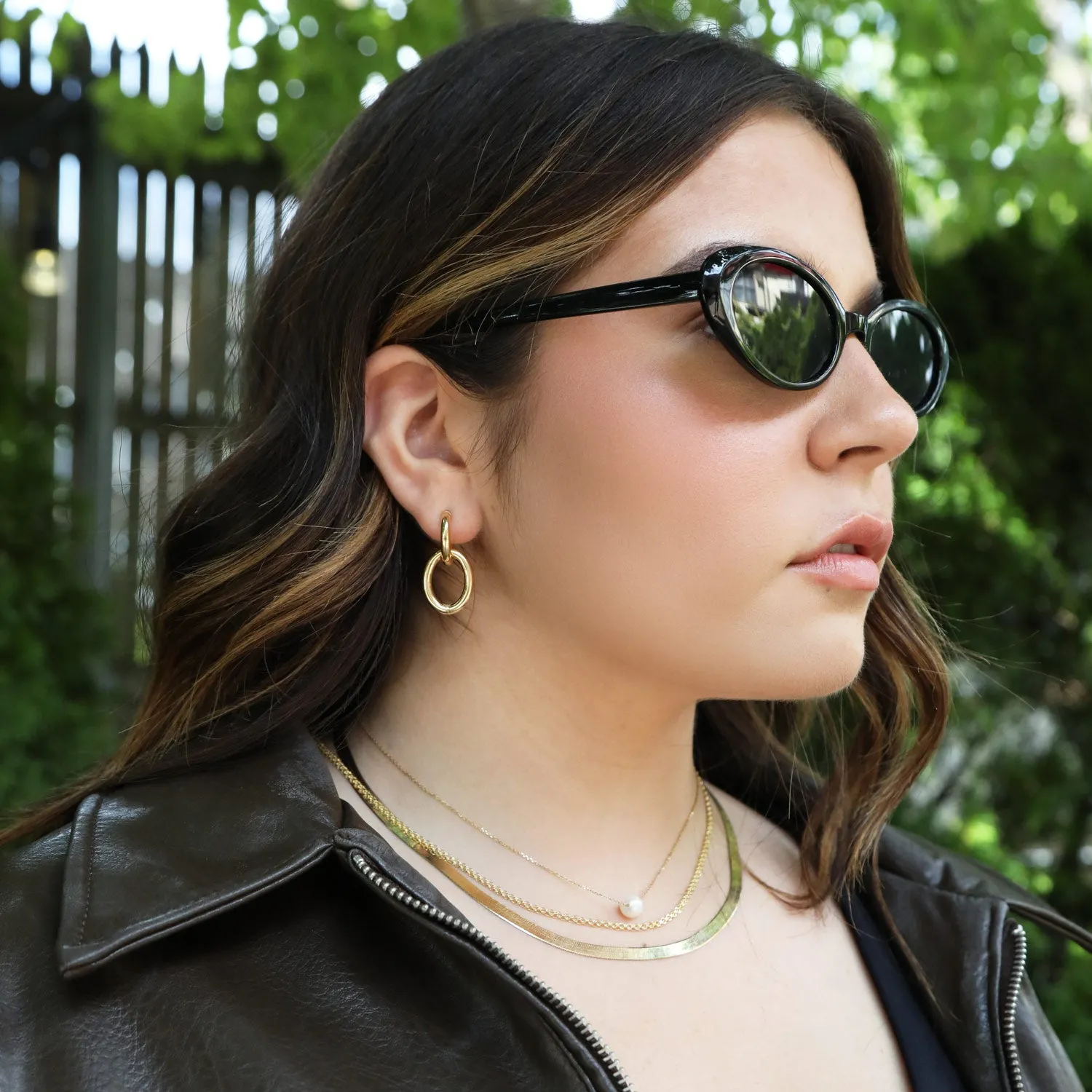 Bismark Necklace