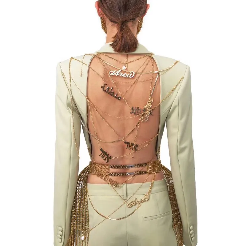 Blazer For Women Fashion New Tide
