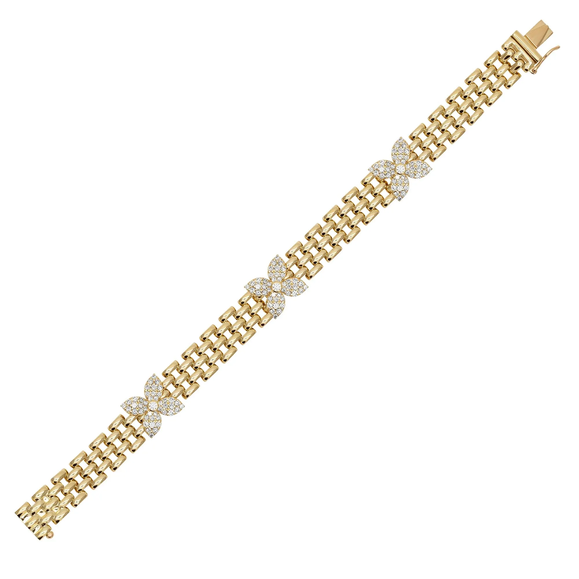 Bracelet - Diamond