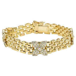 Bracelet - Diamond