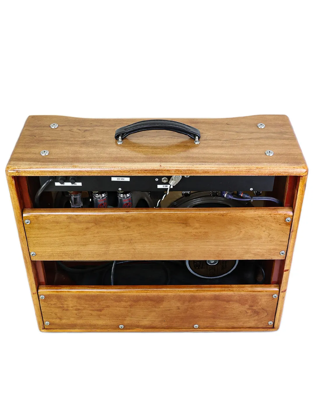 Bruno Custom Cowtipper 45 Watt - USA 2009