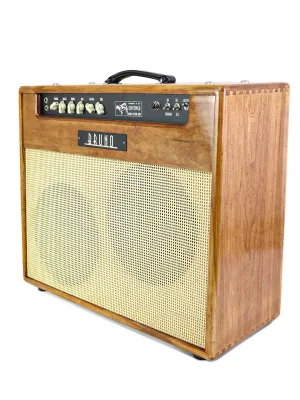 Bruno Custom Cowtipper 45 Watt - USA 2009
